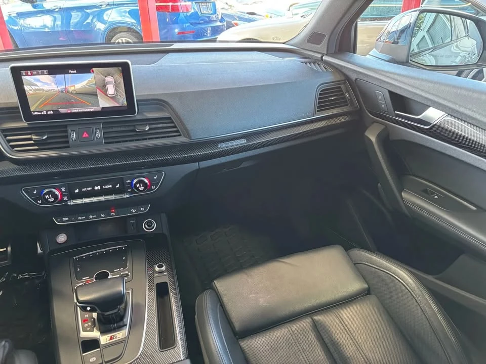 2019 Audi FY SQ5 - Image 11 of 20