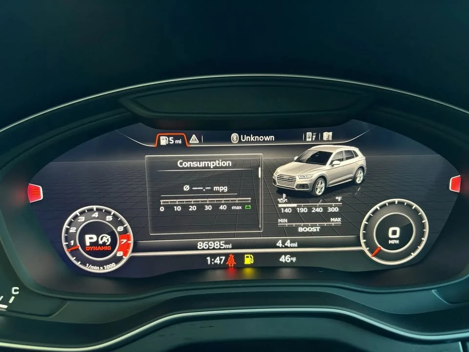 2019 Audi FY SQ5 - Image 15 of 20