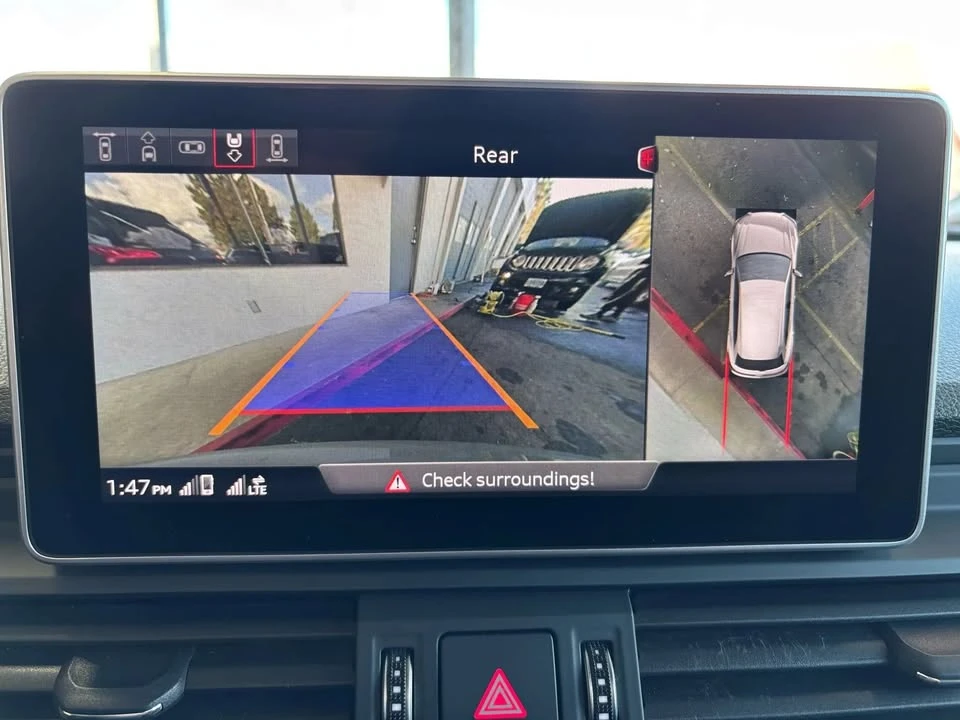 2019 Audi FY SQ5 - Image 17 of 20