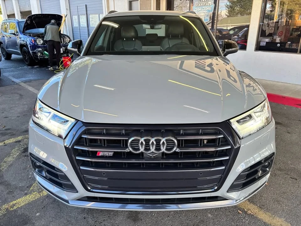 2019 Audi FY SQ5 - Image 2 of 20