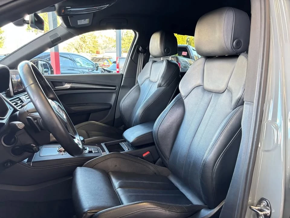 2019 Audi FY SQ5 - Image 13 of 20
