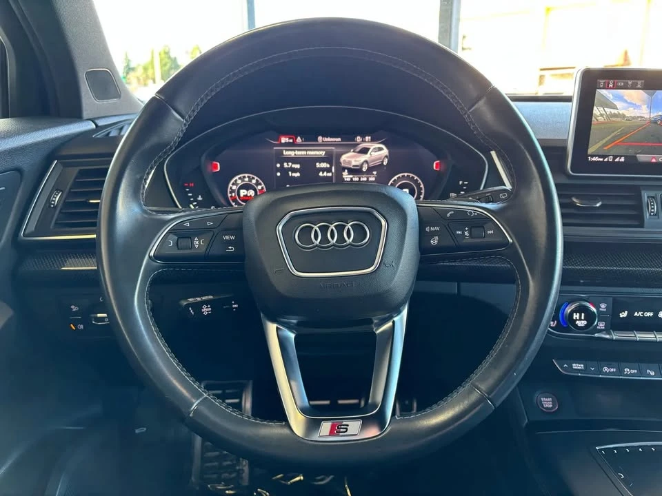 2019 Audi FY SQ5 - Image 14 of 20