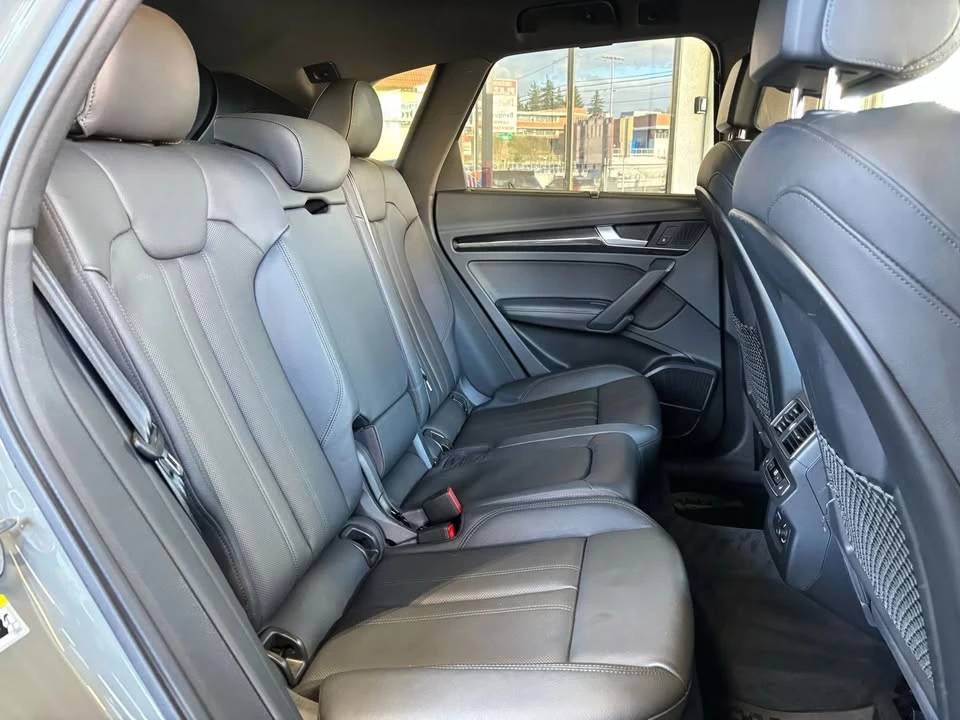 2019 Audi FY SQ5 - Image 19 of 20