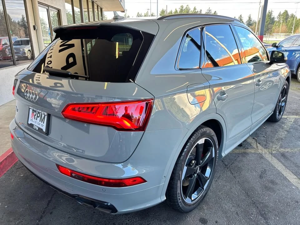 2019 Audi FY SQ5 - Image 7 of 20