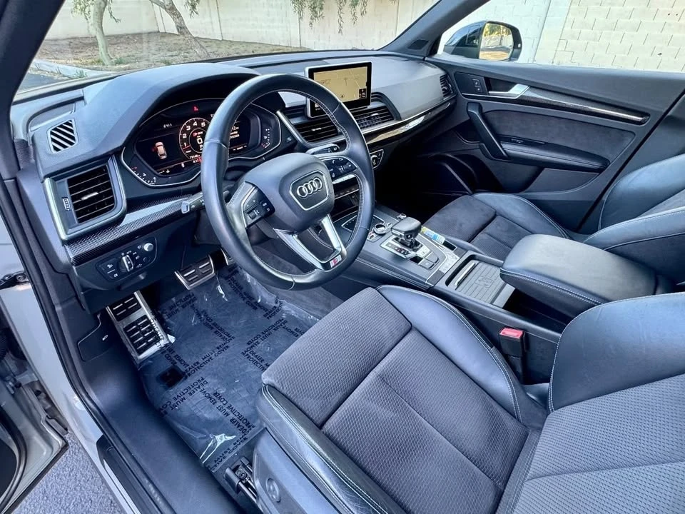 2019 Audi FY SQ5 - Image 14 of 20