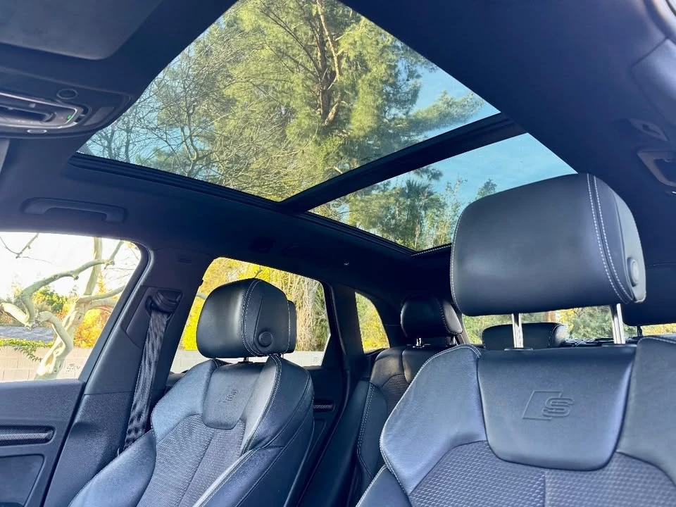 2019 Audi FY SQ5 - Image 15 of 20