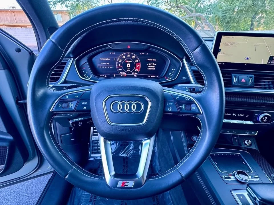 2019 Audi FY SQ5 - Image 16 of 20