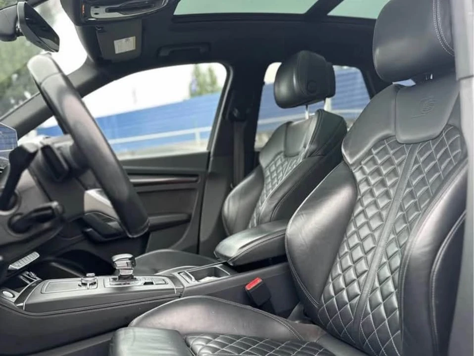 2019 Audi FY SQ5 - Image 4 of 5