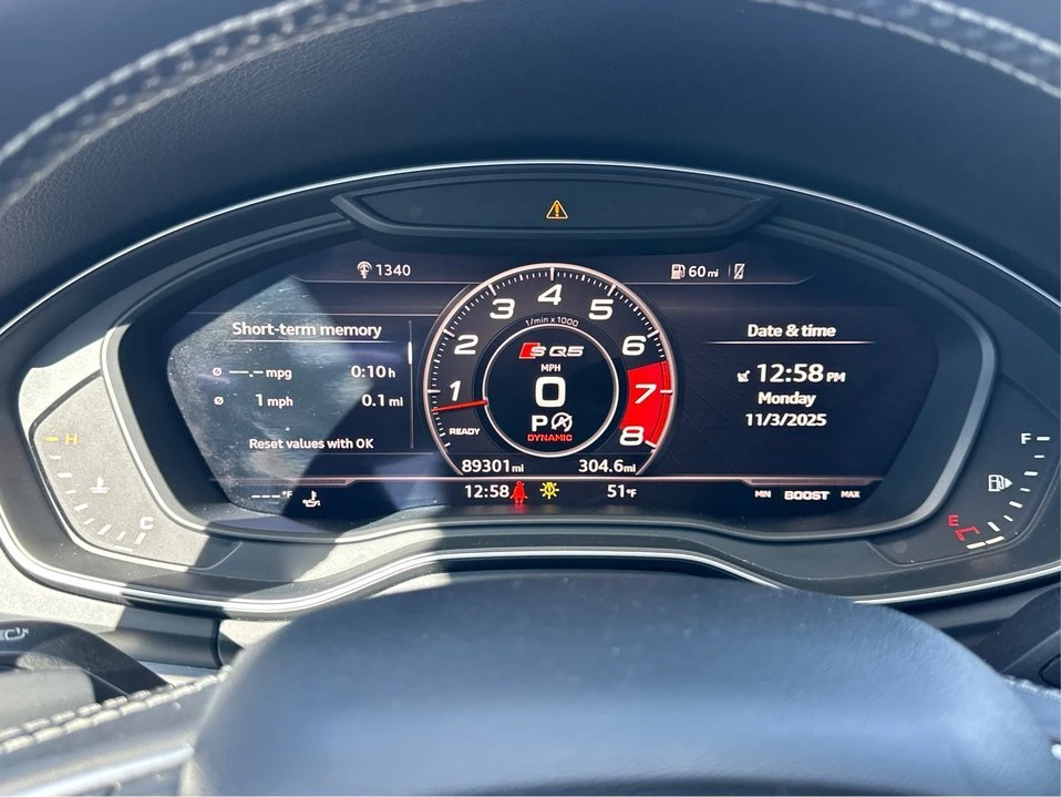 2019 Audi FY SQ5 - Image 18 of 20