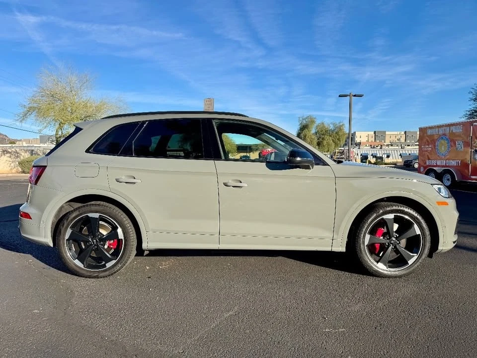 2019 Audi FY SQ5 - Image 5 of 20