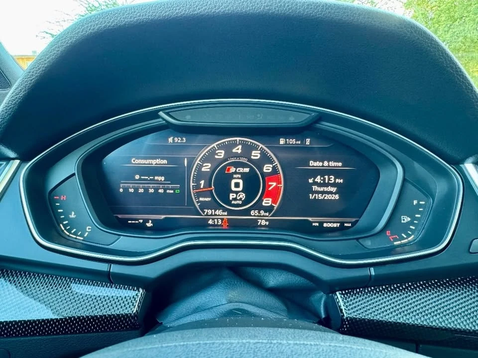 2019 Audi FY SQ5 - Image 17 of 20