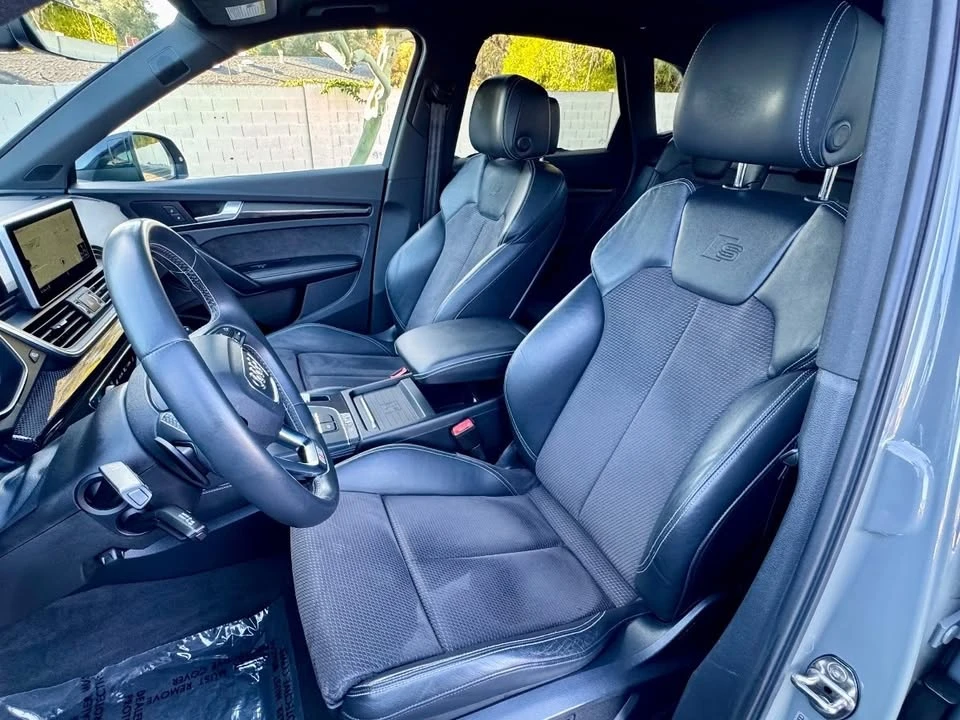 2019 Audi FY SQ5 - Image 13 of 20