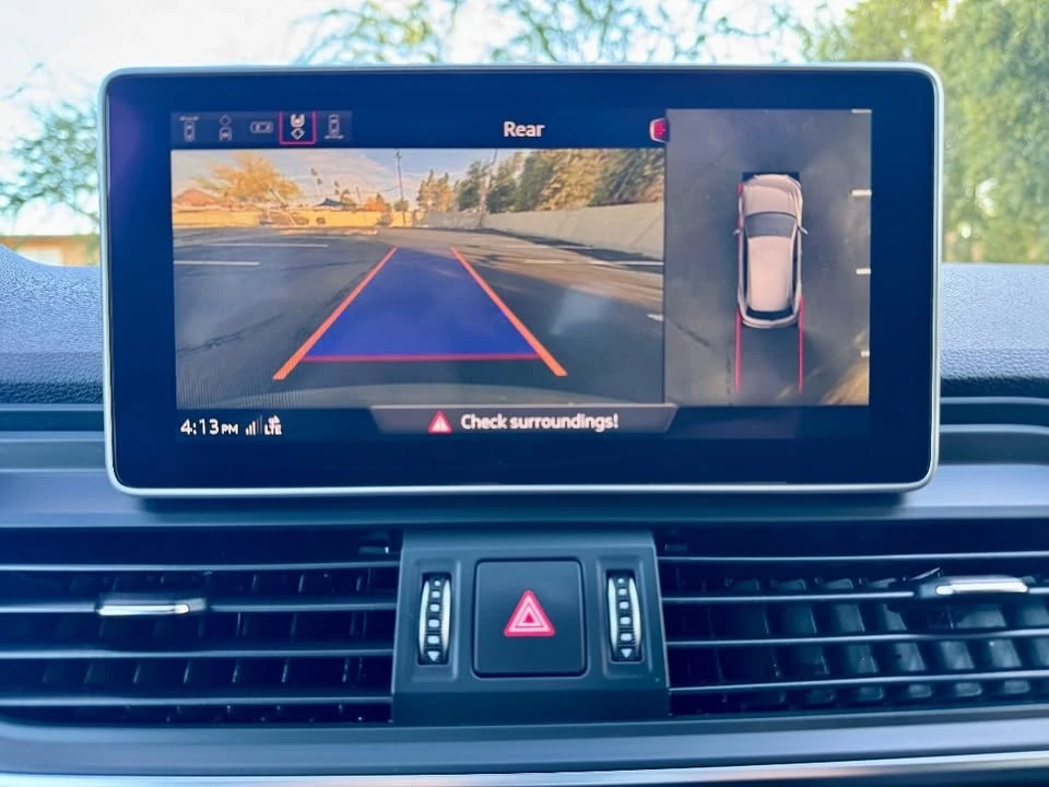 2019 Audi FY SQ5 - Image 20 of 20