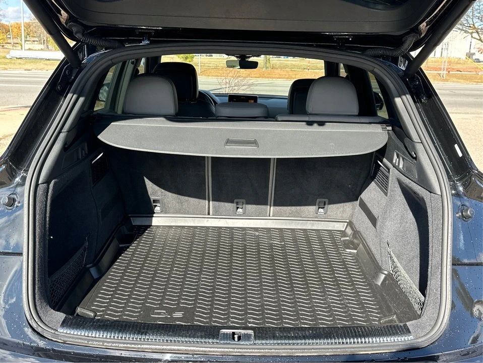 2019 Audi FY SQ5 - Image 12 of 20