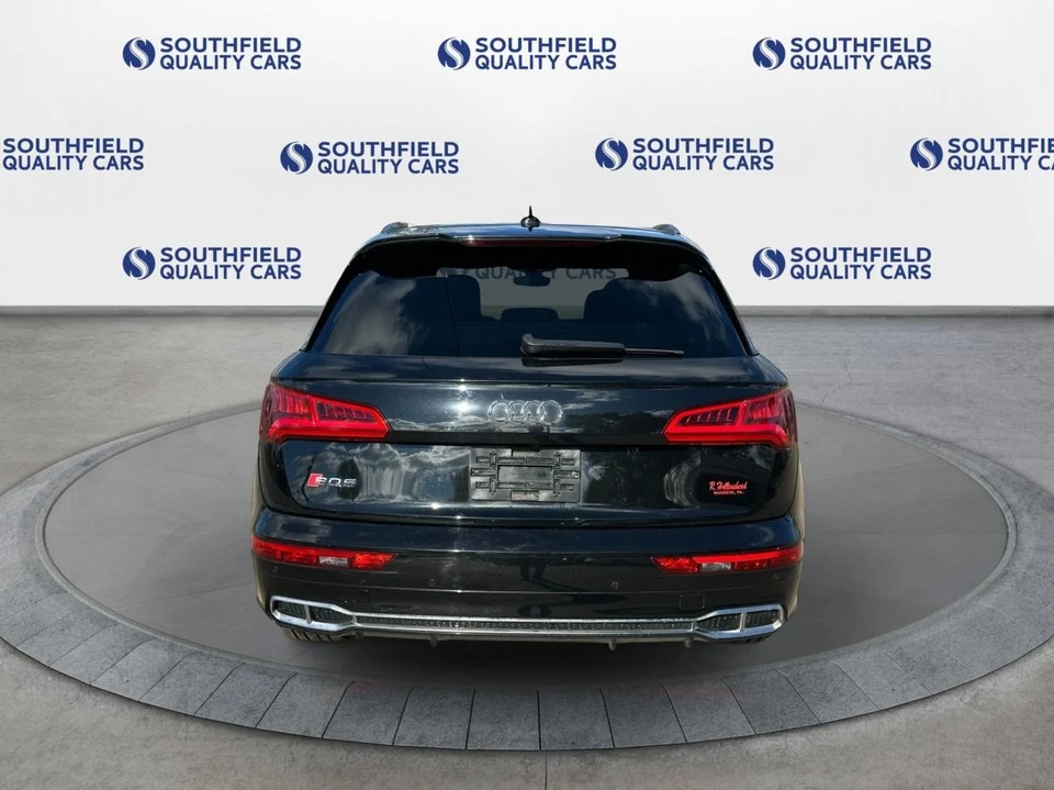 2019 Audi FY SQ5 - Image 5 of 20