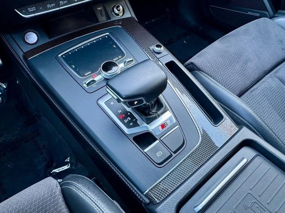 2019 Audi FY SQ5 - Image 18 of 20