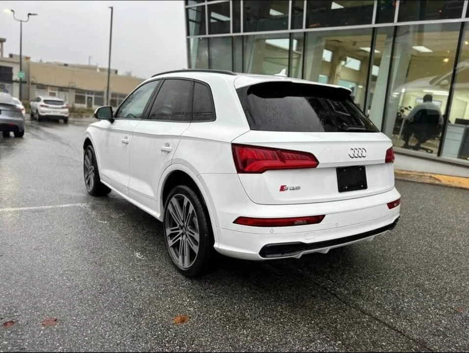 2019 Audi FY SQ5 - Image 2 of 5