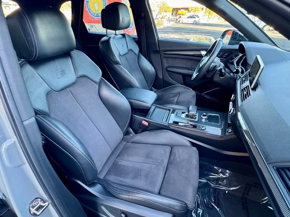 2019 Audi FY SQ5 - Image 11 of 20