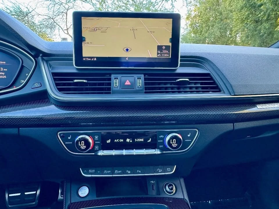 2019 Audi FY SQ5 - Image 19 of 20