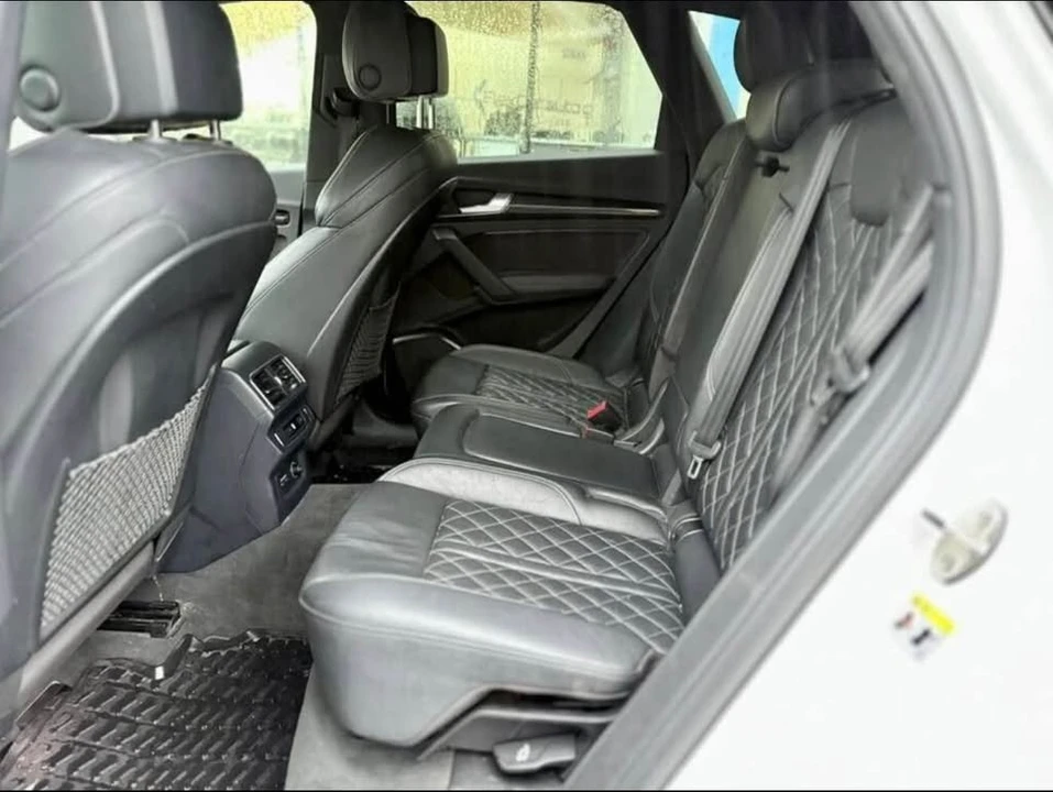 2019 Audi FY SQ5 - Image 5 of 5