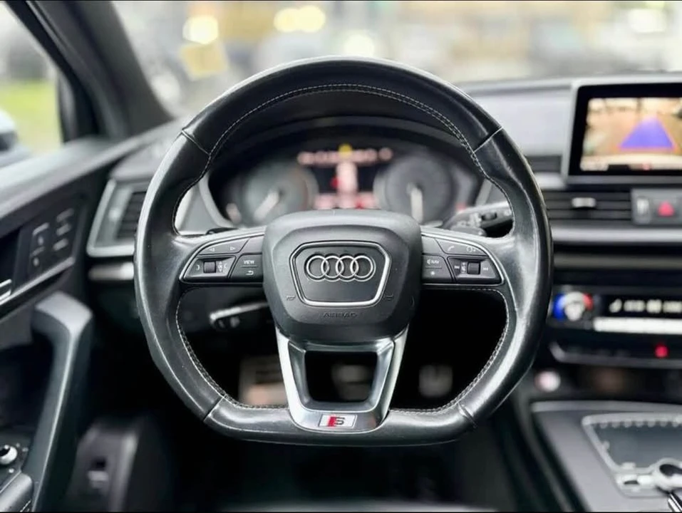 2019 Audi FY SQ5 - Image 3 of 5