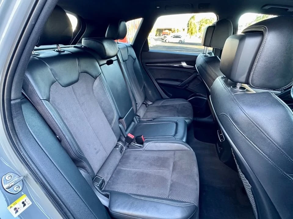 2019 Audi FY SQ5 - Image 9 of 20