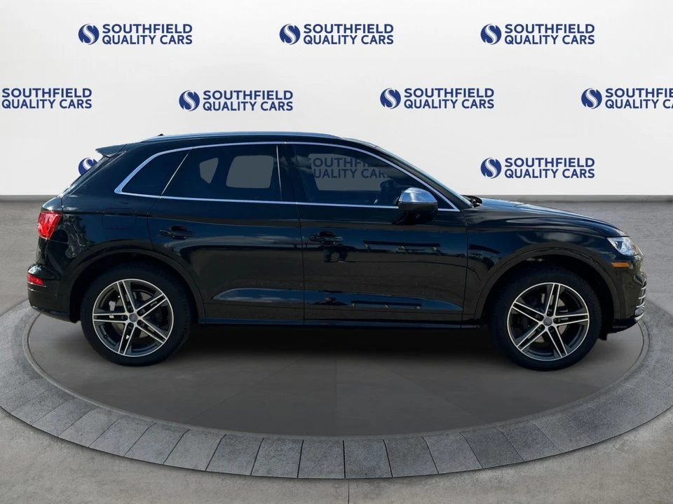 2019 Audi FY SQ5 - Image 7 of 20