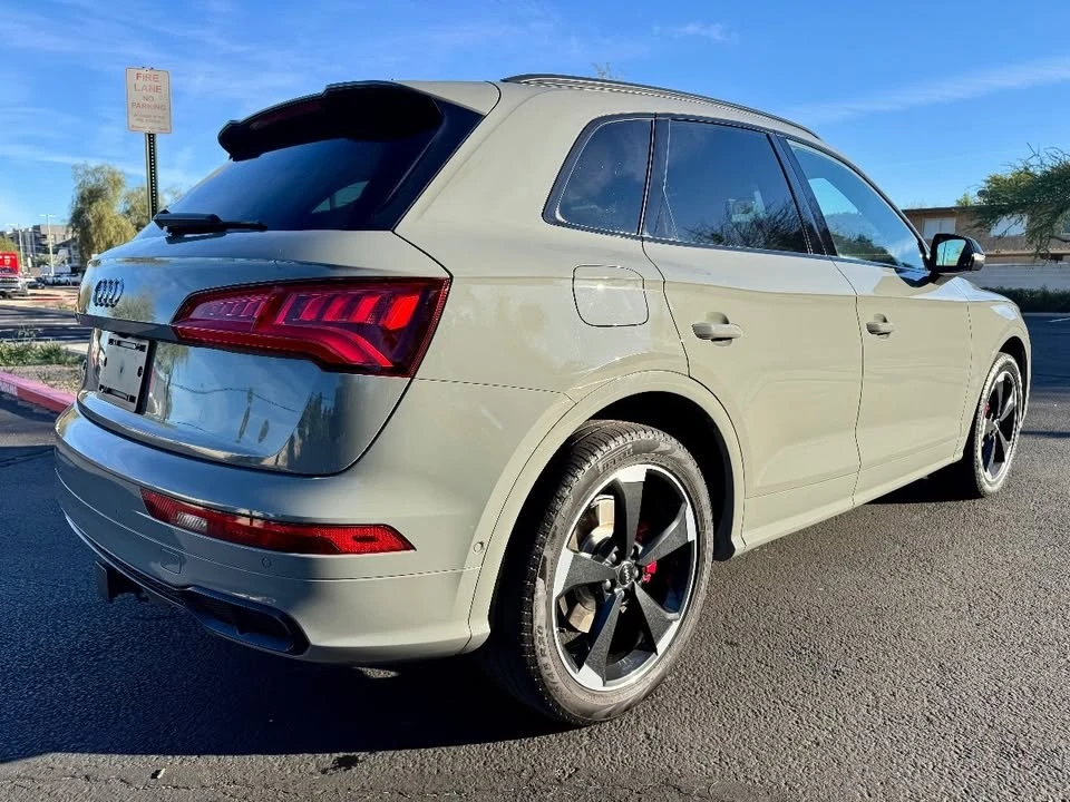 2019 Audi FY SQ5 - Image 6 of 20