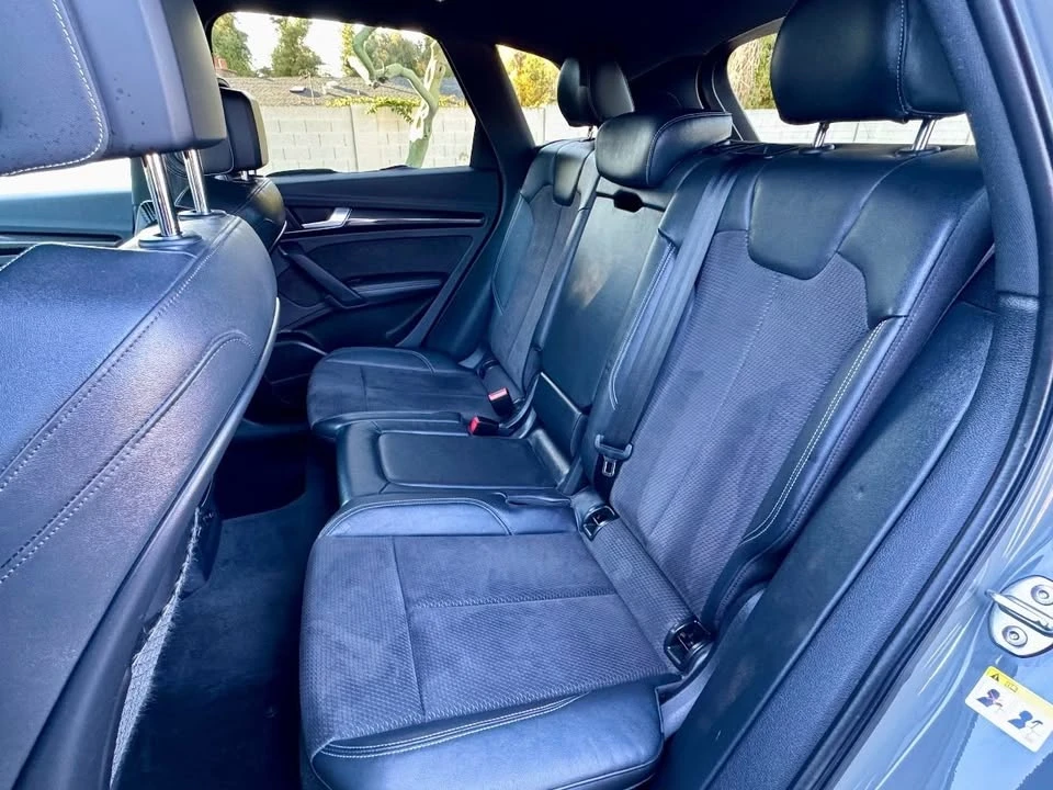 2019 Audi FY SQ5 - Image 10 of 20