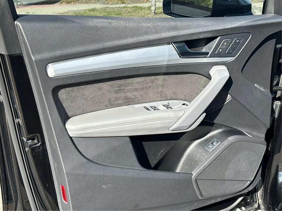 2019 Audi FY SQ5 - Image 13 of 20