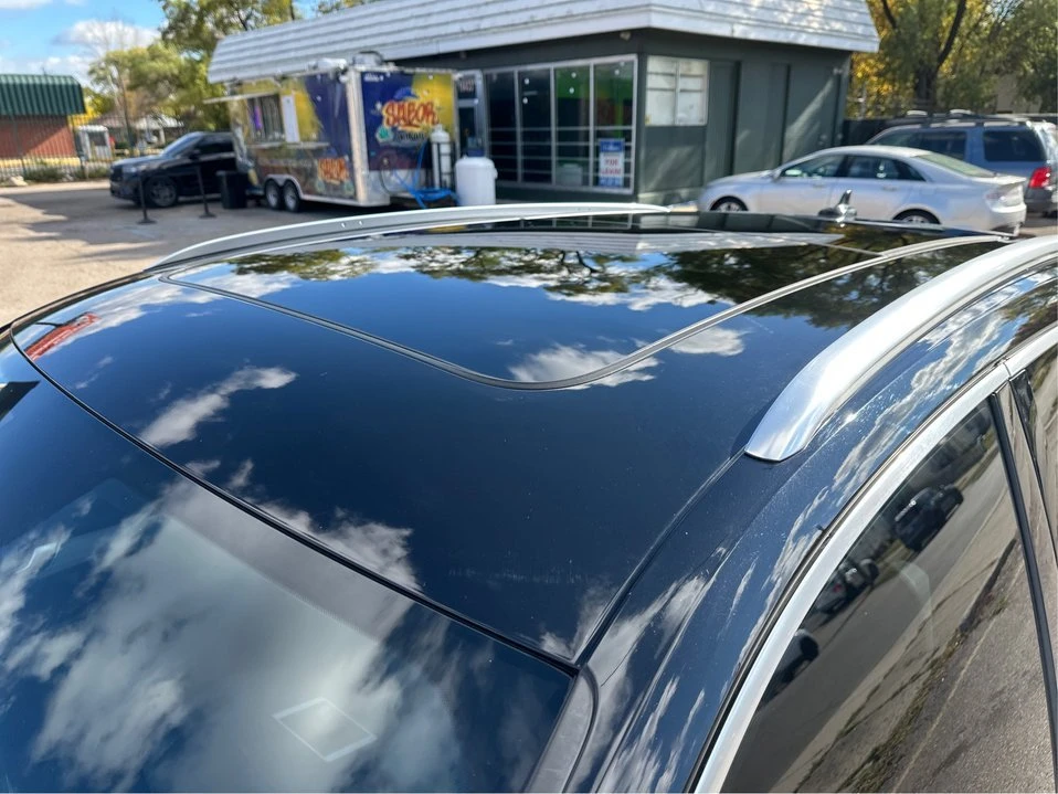 2019 Audi FY SQ5 - Image 11 of 20