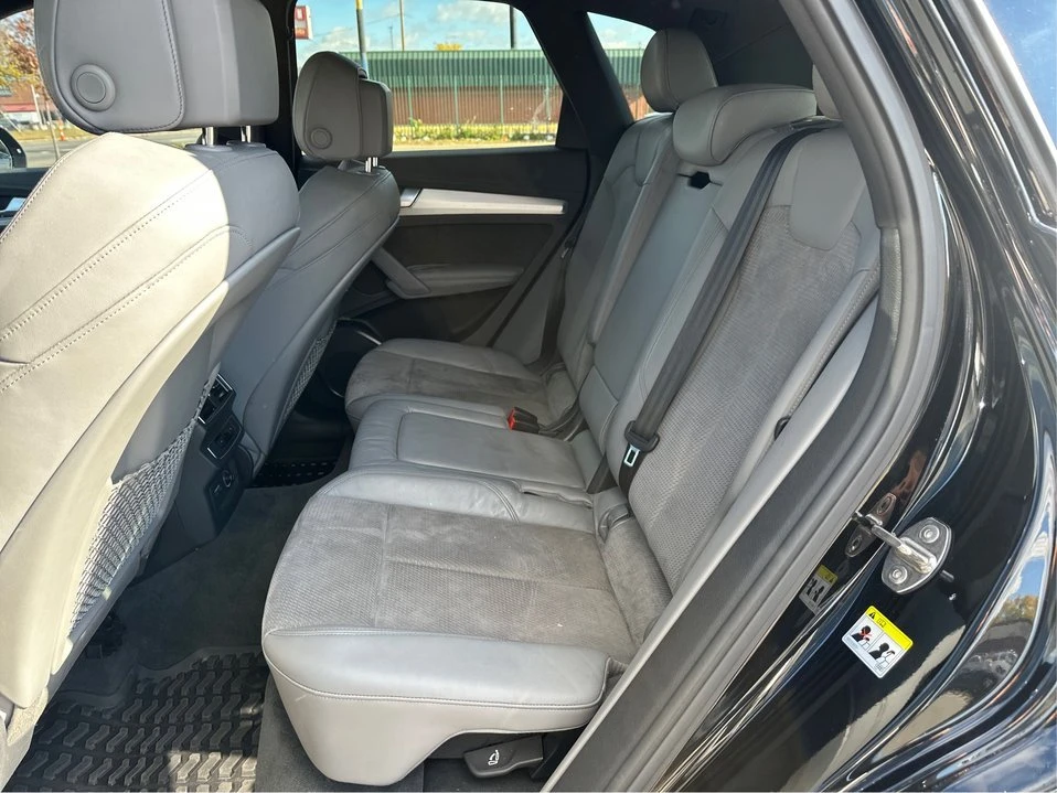 2019 Audi FY SQ5 - Image 10 of 20