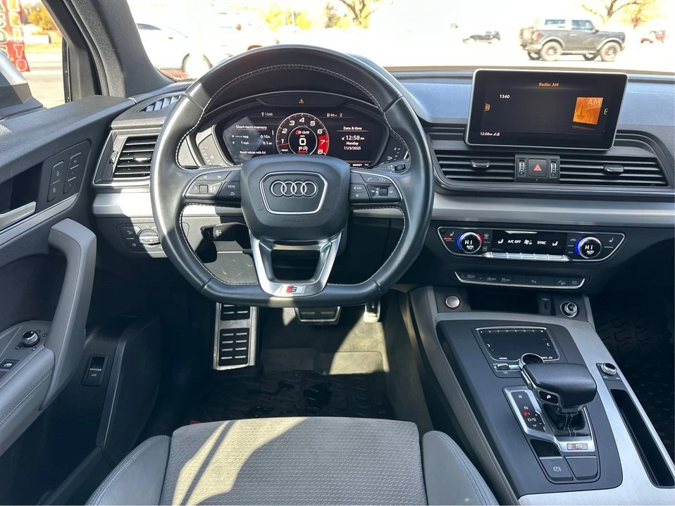 2019 Audi FY SQ5 - Image 14 of 20