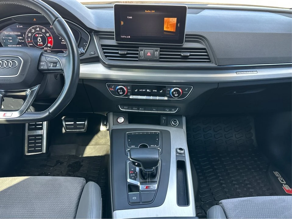 2019 Audi FY SQ5 - Image 16 of 20