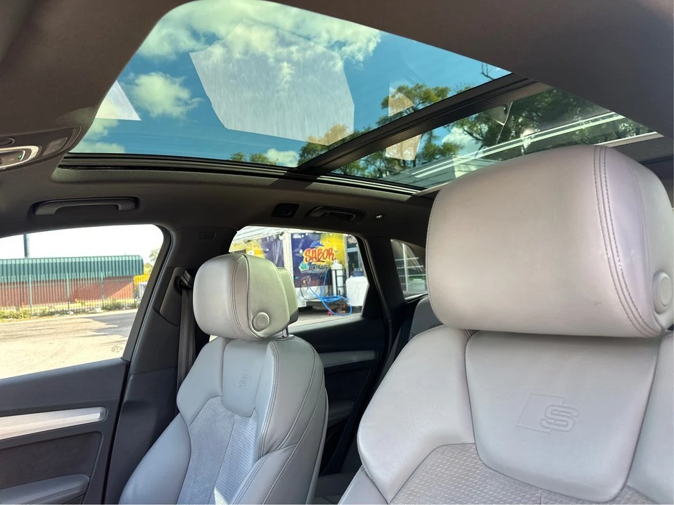 2019 Audi FY SQ5 - Image 17 of 20