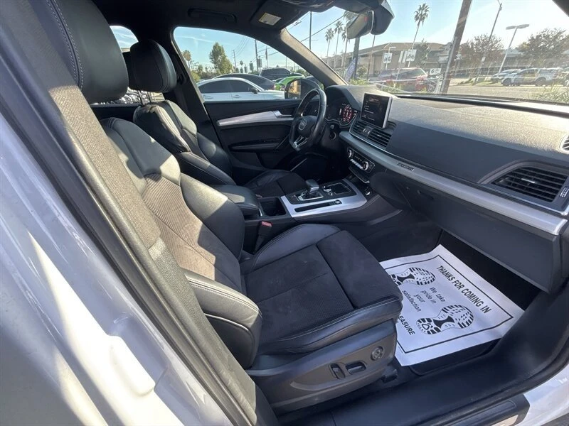 2019 Audi FY SQ5 - Image 18 of 20