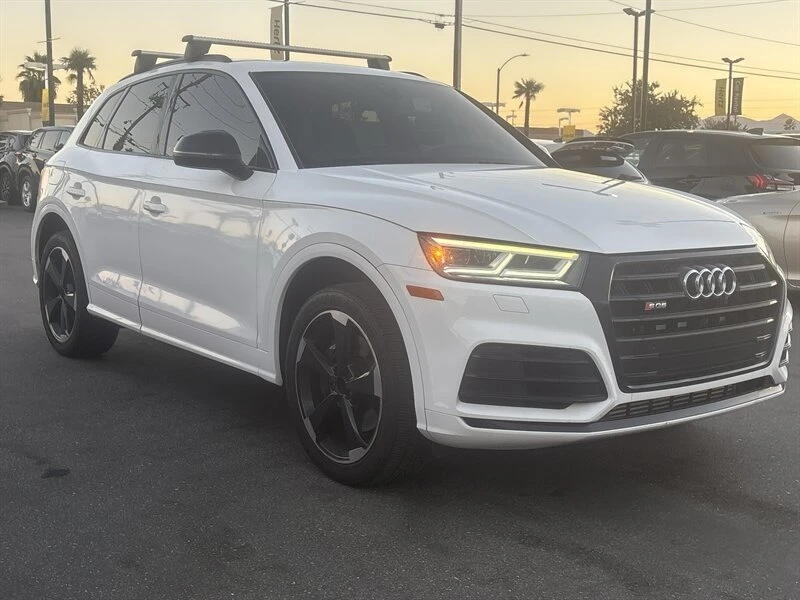 2019 Audi FY SQ5 - Image 11 of 20