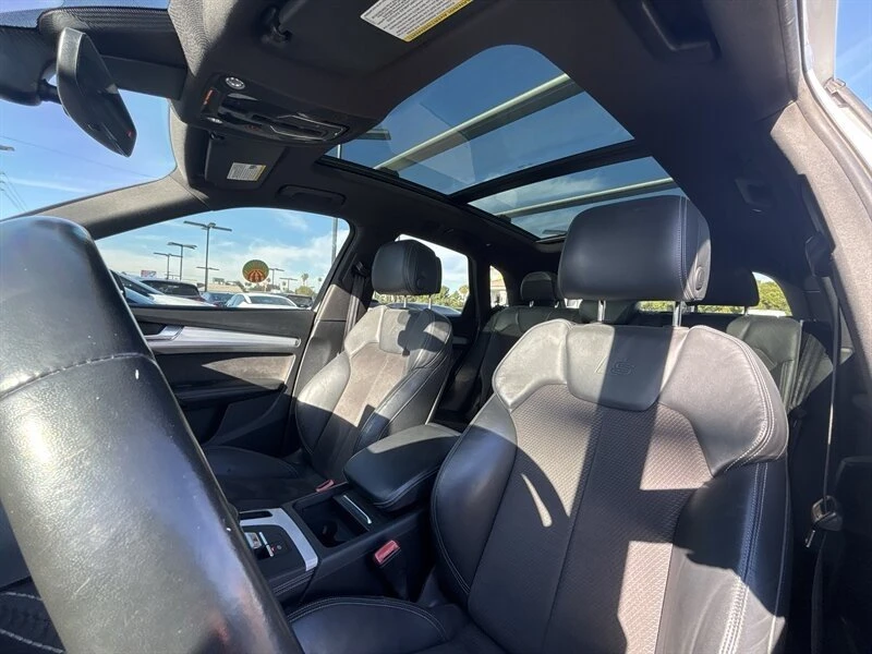 2019 Audi FY SQ5 - Image 14 of 20