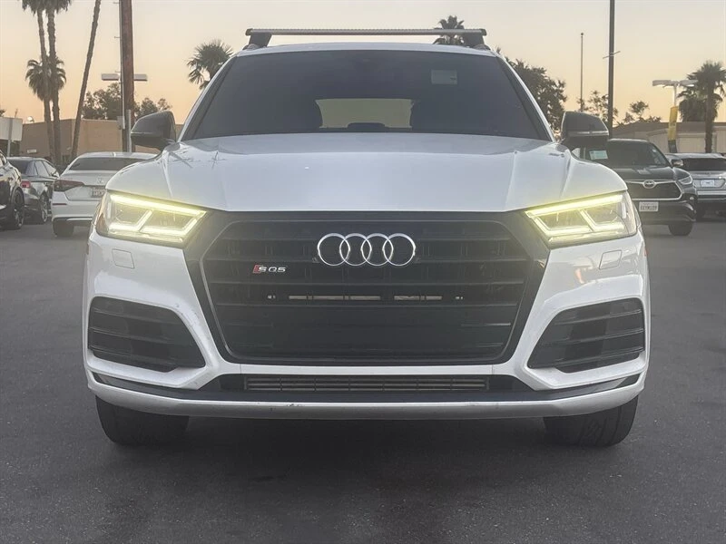 2019 Audi FY SQ5 - Image 12 of 20