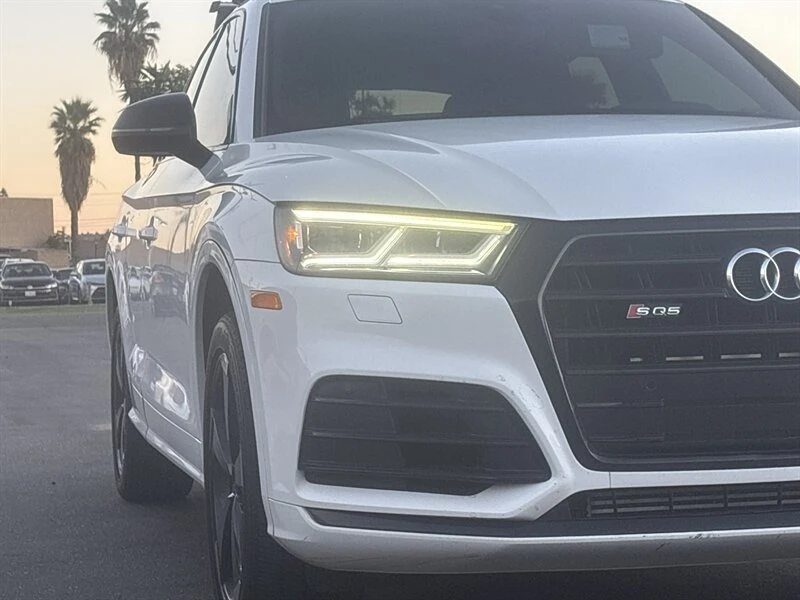 2019 Audi FY SQ5 - Image 10 of 20