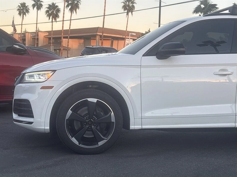 2019 Audi FY SQ5 - Image 3 of 20