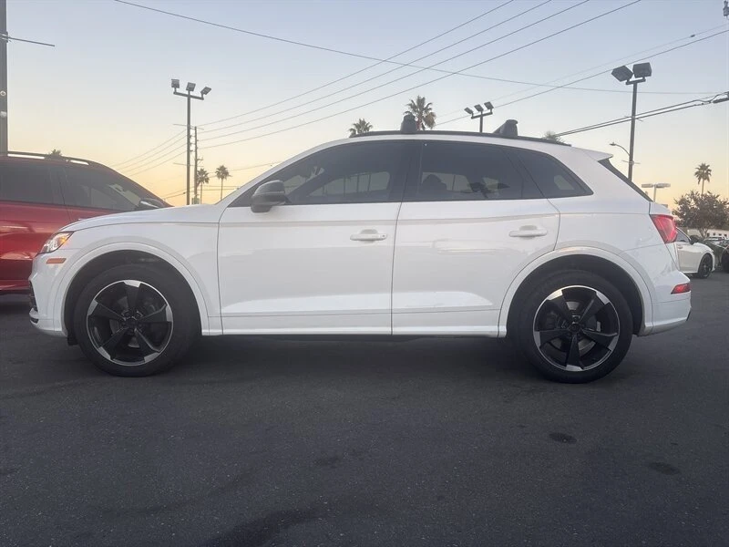 2019 Audi FY SQ5 - Image 5 of 20
