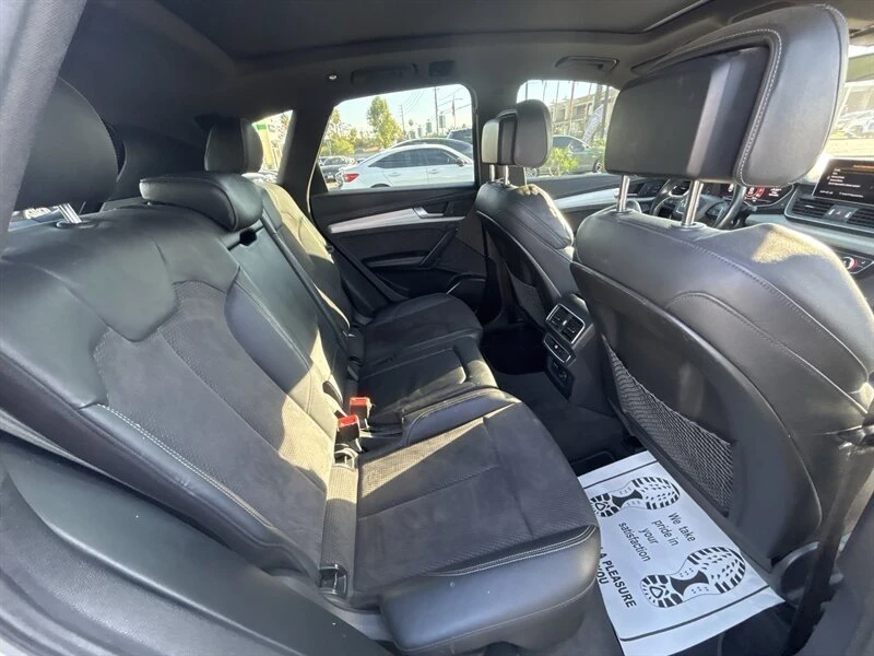 2019 Audi FY SQ5 - Image 17 of 20