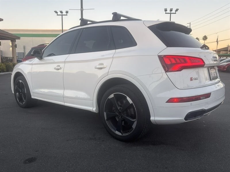 2019 Audi FY SQ5 - Image 6 of 20