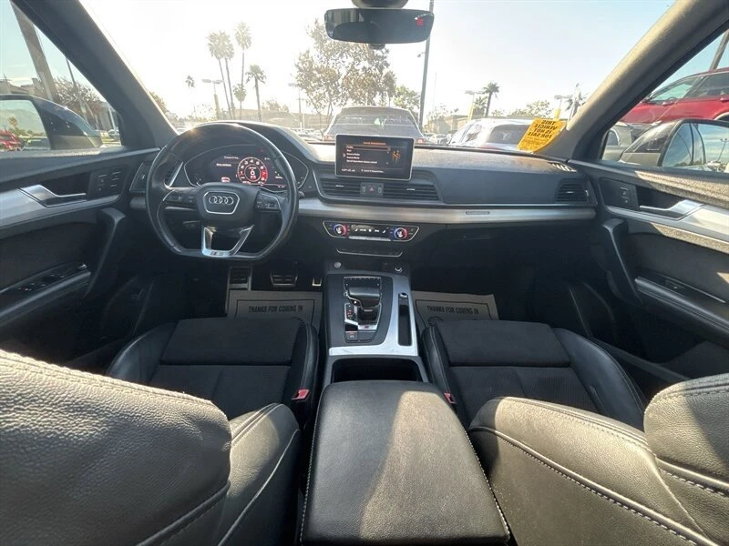 2019 Audi FY SQ5 - Image 20 of 20