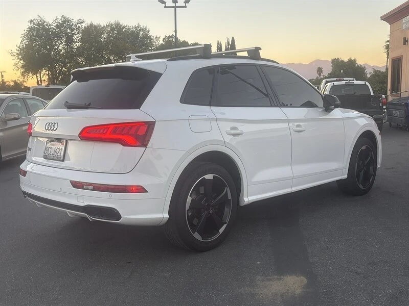 2019 Audi FY SQ5 - Image 8 of 20
