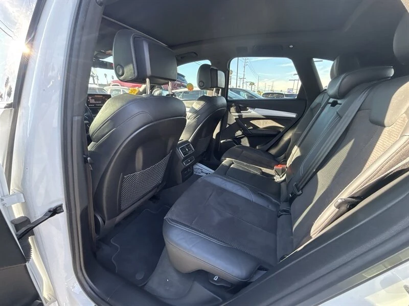 2019 Audi FY SQ5 - Image 15 of 20