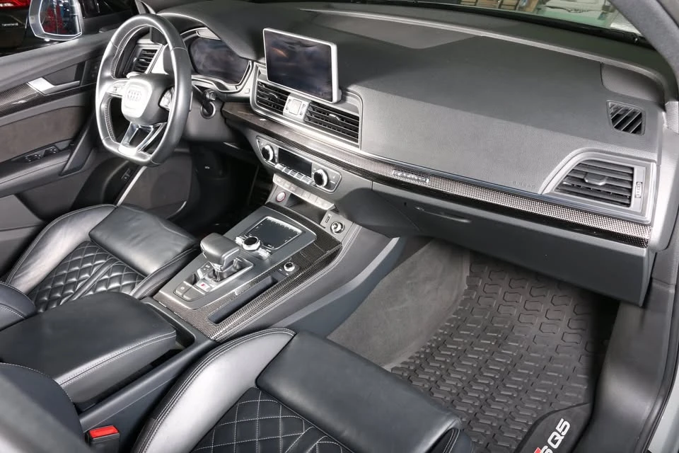 2019 Audi FY SQ5 - Image 16 of 17
