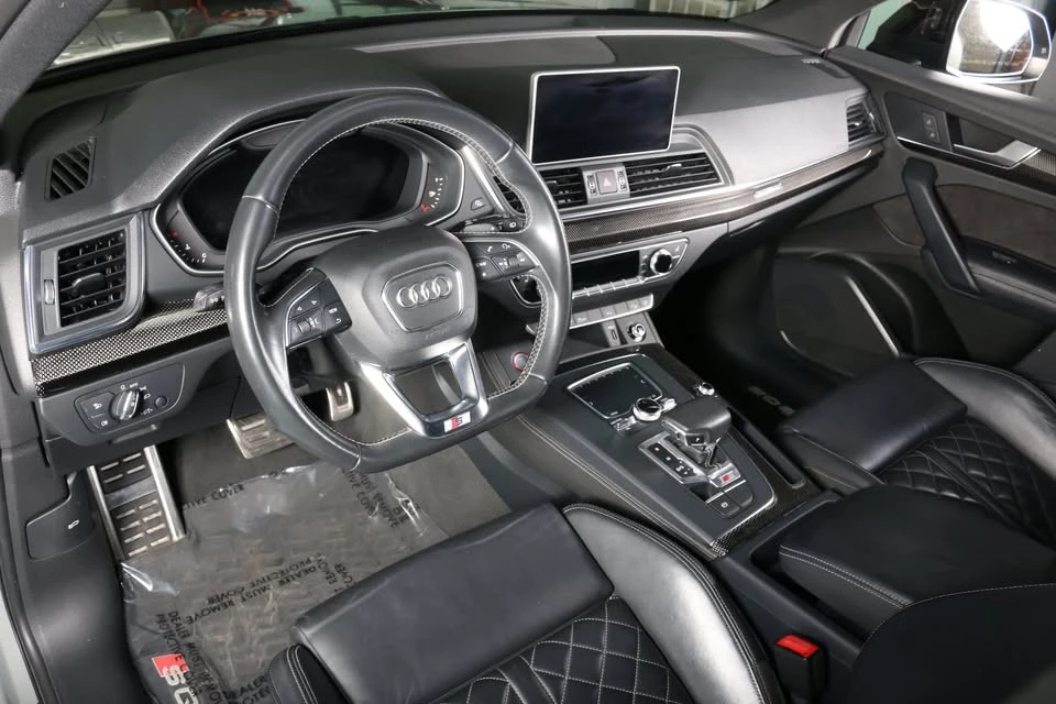 2019 Audi FY SQ5 - Image 13 of 17