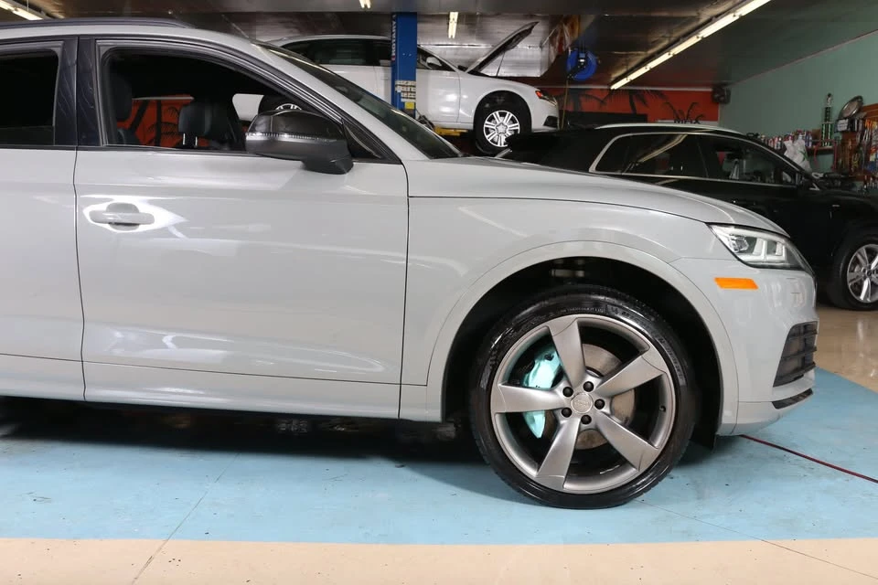 2019 Audi FY SQ5 - Image 4 of 17